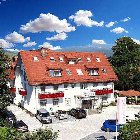 Appartements Biedermeier Bad Krozingen Bagian luar foto