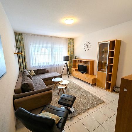 Appartements Biedermeier Bad Krozingen Bagian luar foto