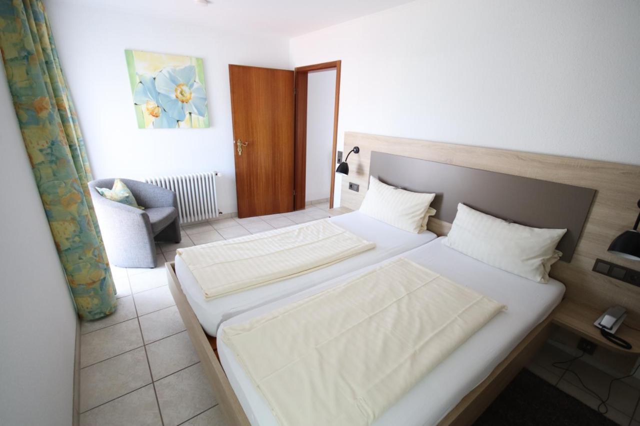 Appartements Biedermeier Bad Krozingen Bagian luar foto