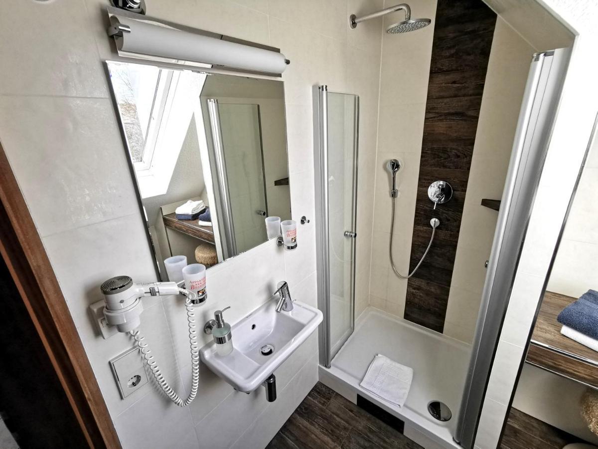 Appartements Biedermeier Bad Krozingen Bagian luar foto
