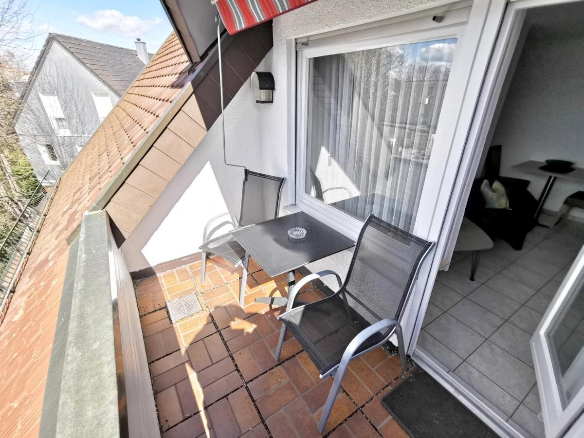 Appartements Biedermeier Bad Krozingen Bagian luar foto