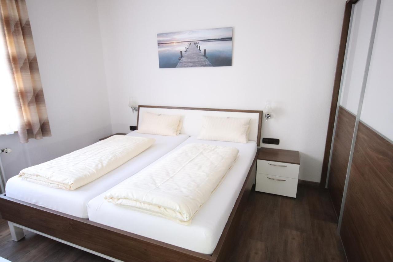 Appartements Biedermeier Bad Krozingen Bagian luar foto