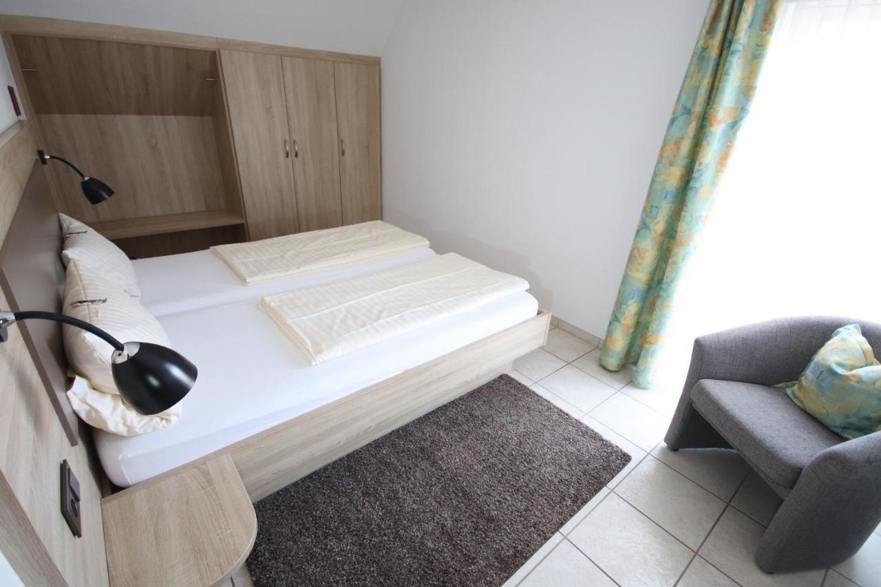 Appartements Biedermeier Bad Krozingen Bagian luar foto