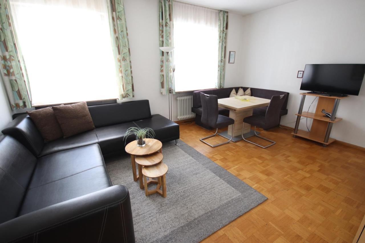 Appartements Biedermeier Bad Krozingen Bagian luar foto