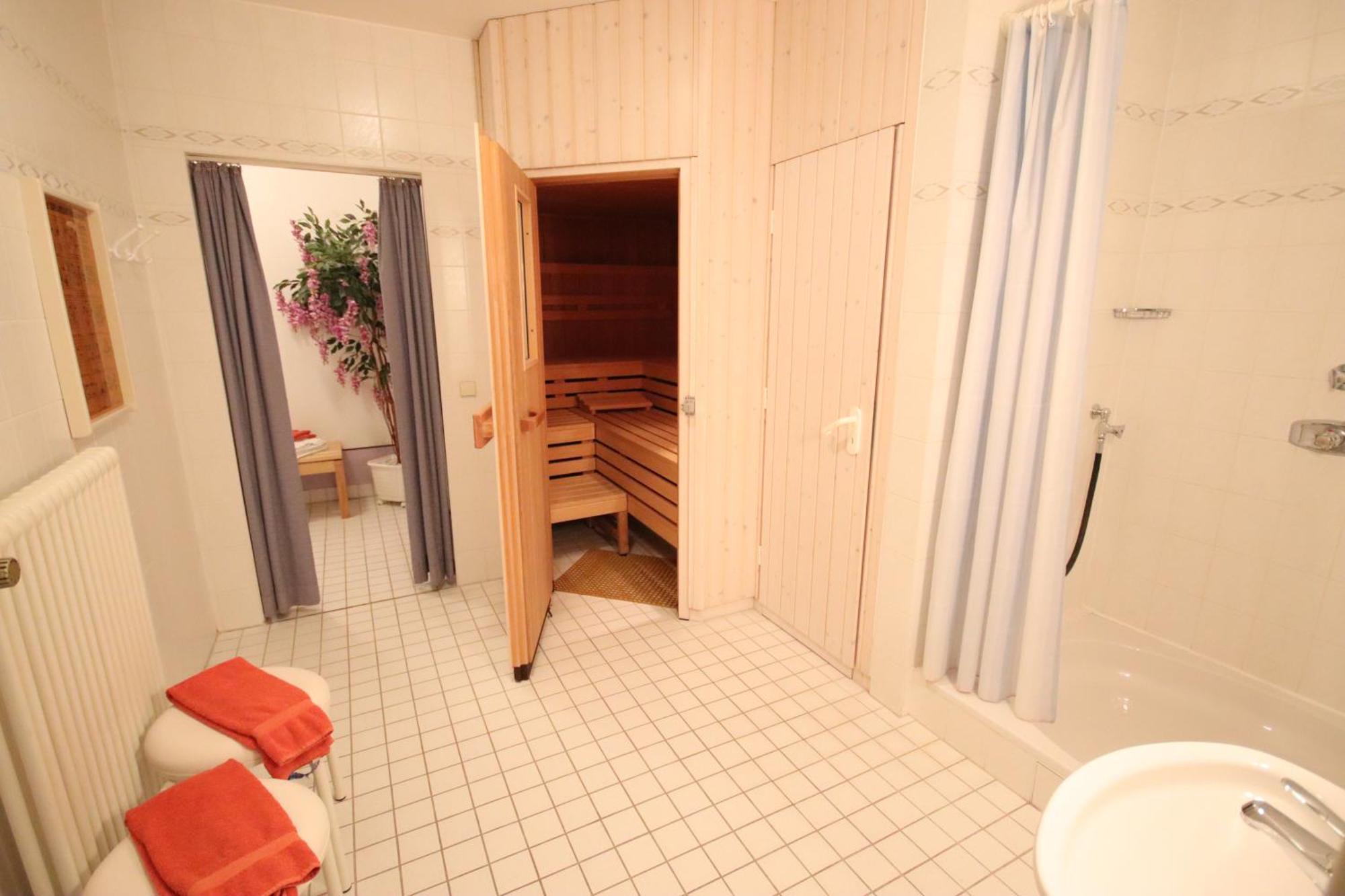 Appartements Biedermeier Bad Krozingen Bagian luar foto