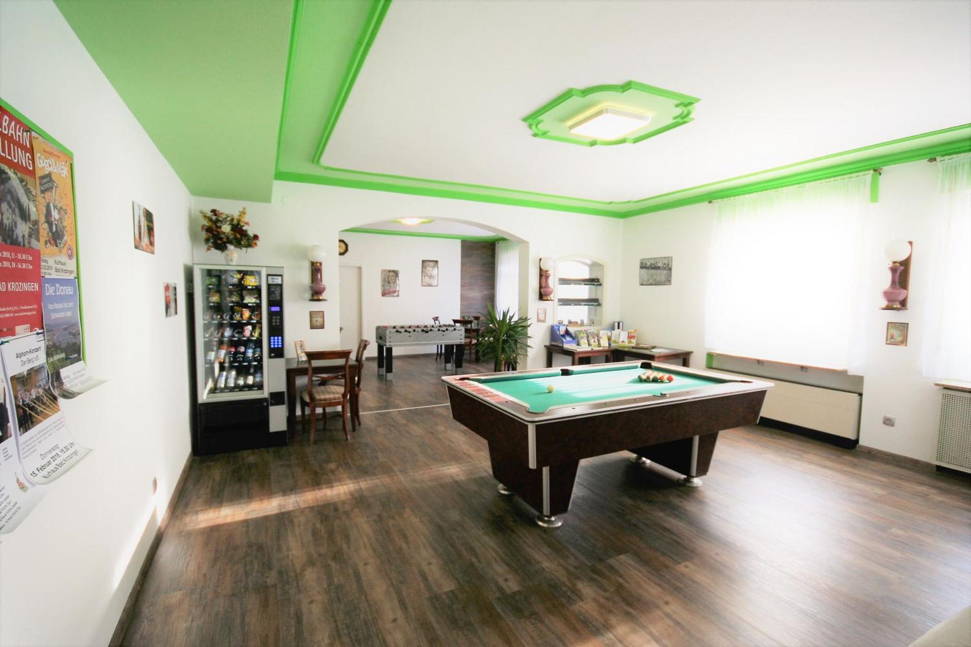 Appartements Biedermeier Bad Krozingen Bagian luar foto