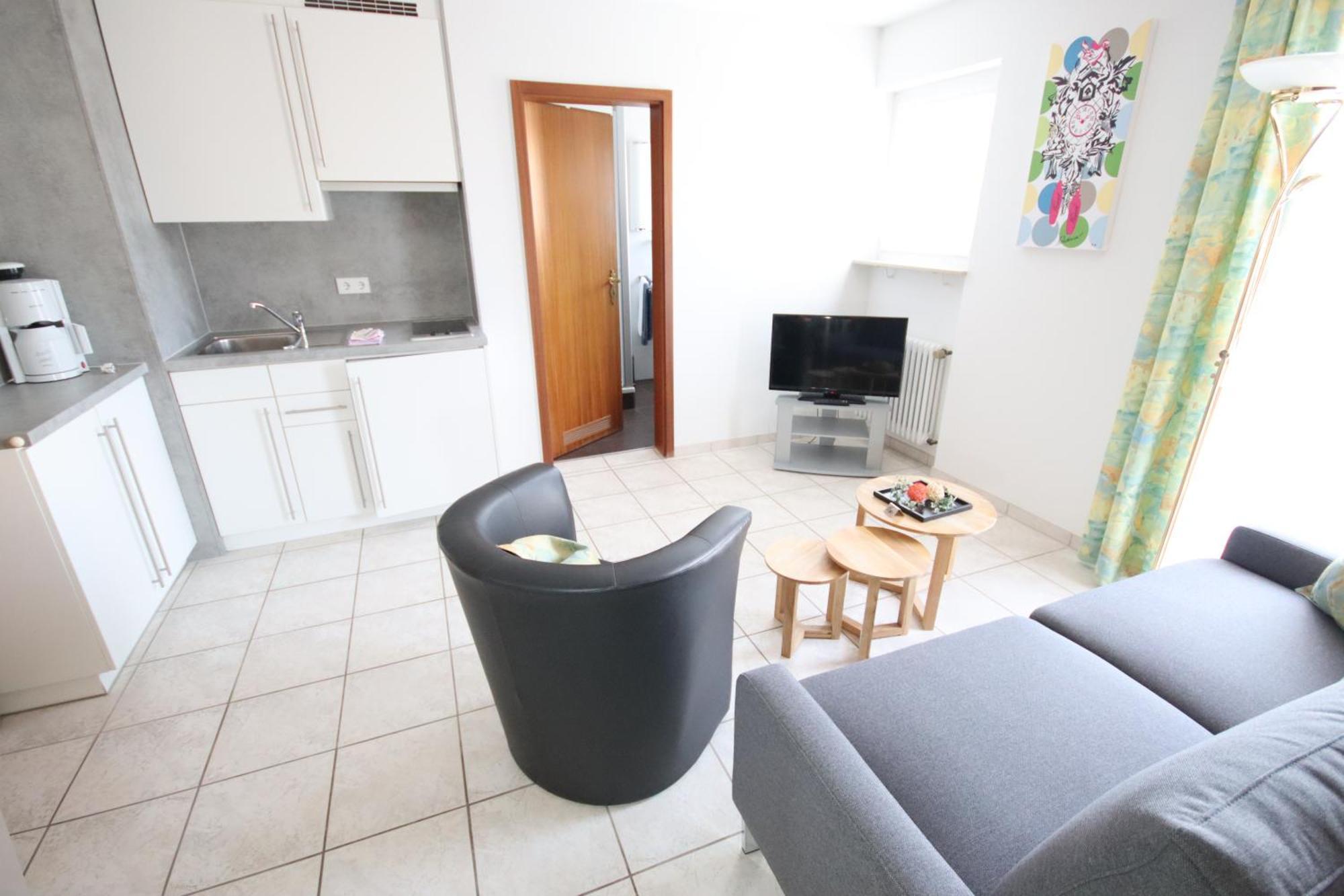 Appartements Biedermeier Bad Krozingen Bagian luar foto