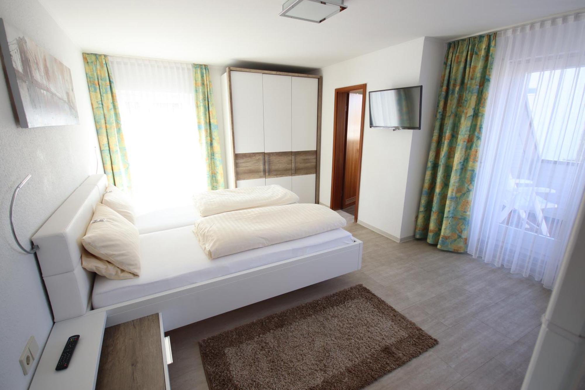 Appartements Biedermeier Bad Krozingen Bagian luar foto