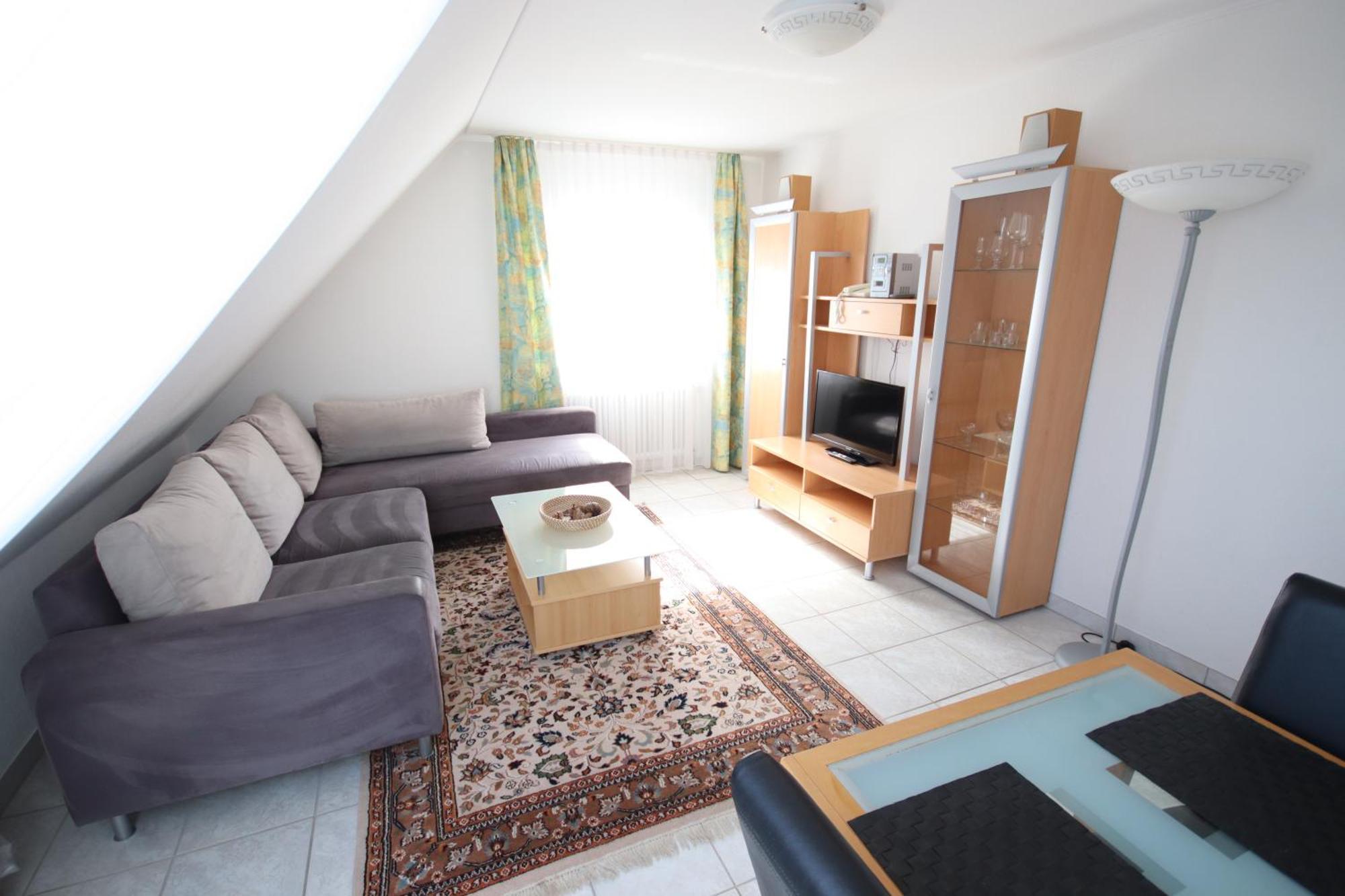 Appartements Biedermeier Bad Krozingen Bagian luar foto