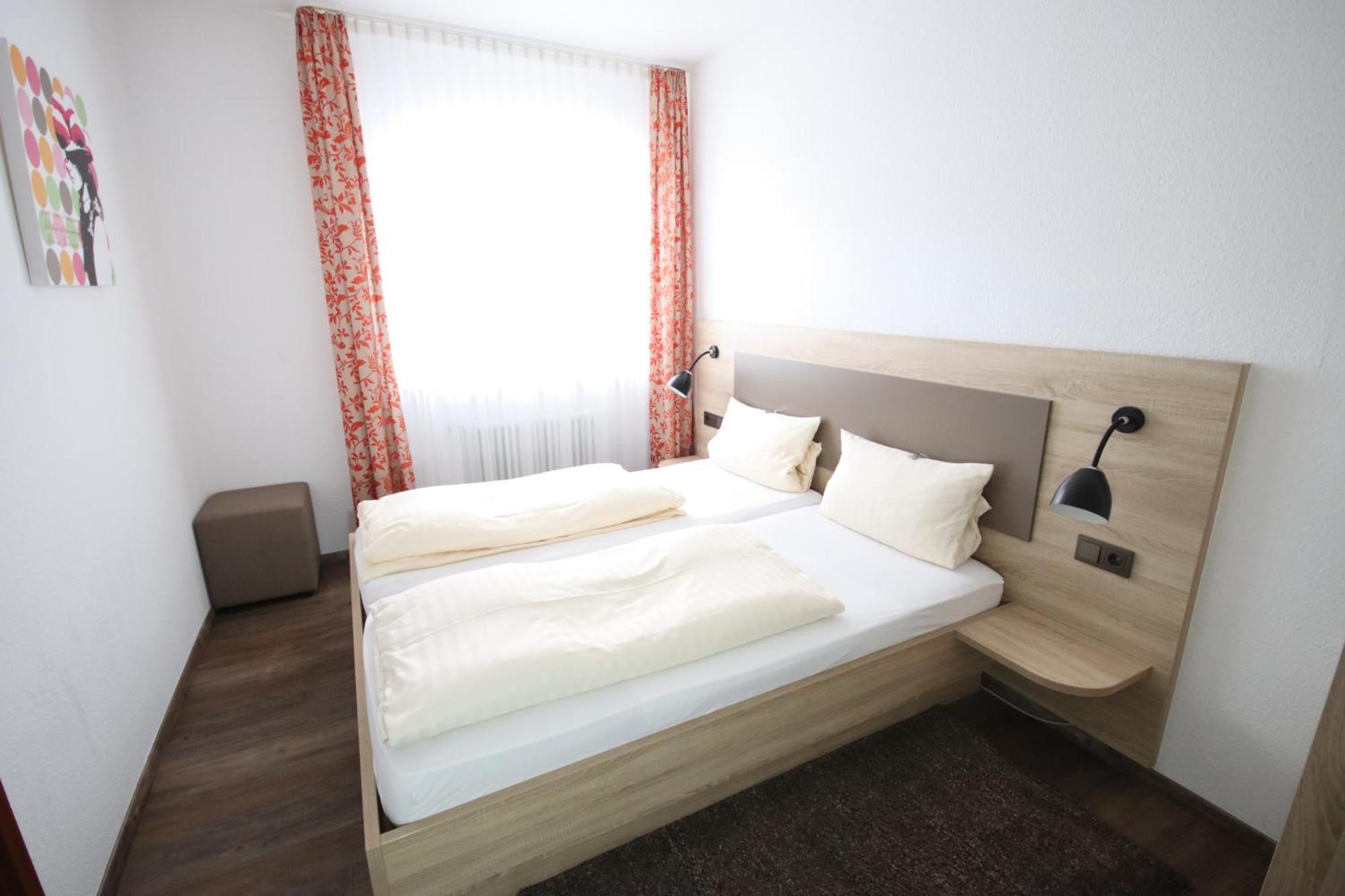 Appartements Biedermeier Bad Krozingen Bagian luar foto