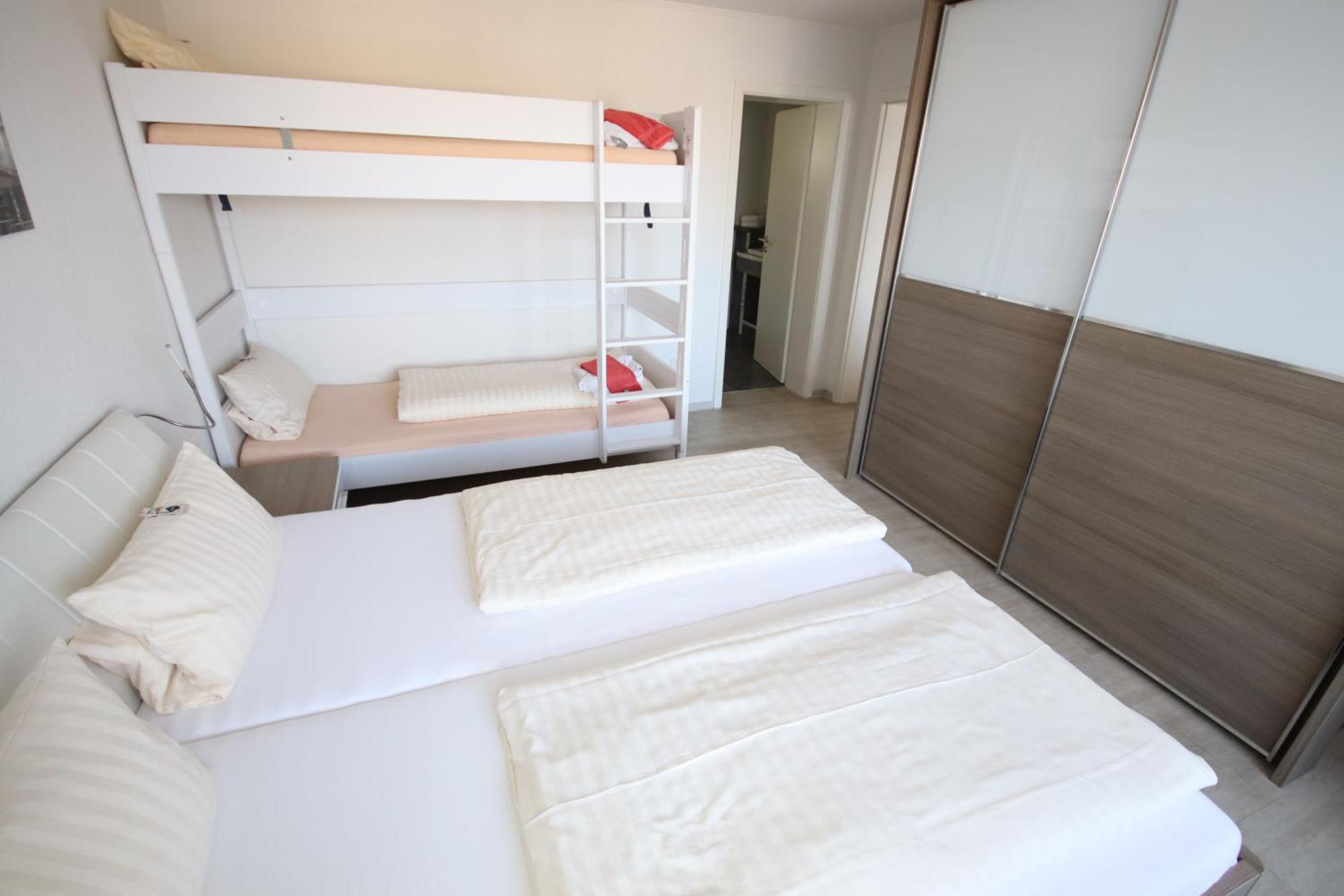 Appartements Biedermeier Bad Krozingen Bagian luar foto