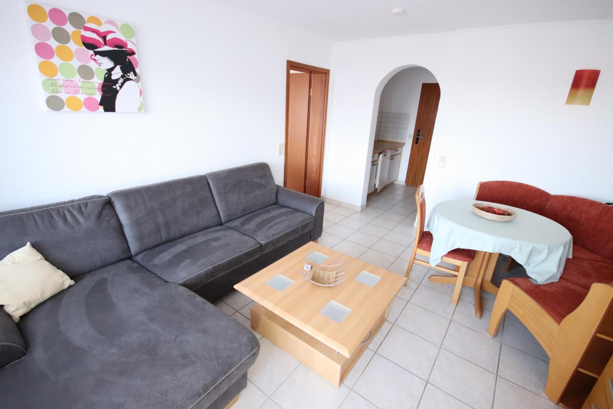 Appartements Biedermeier Bad Krozingen Bagian luar foto