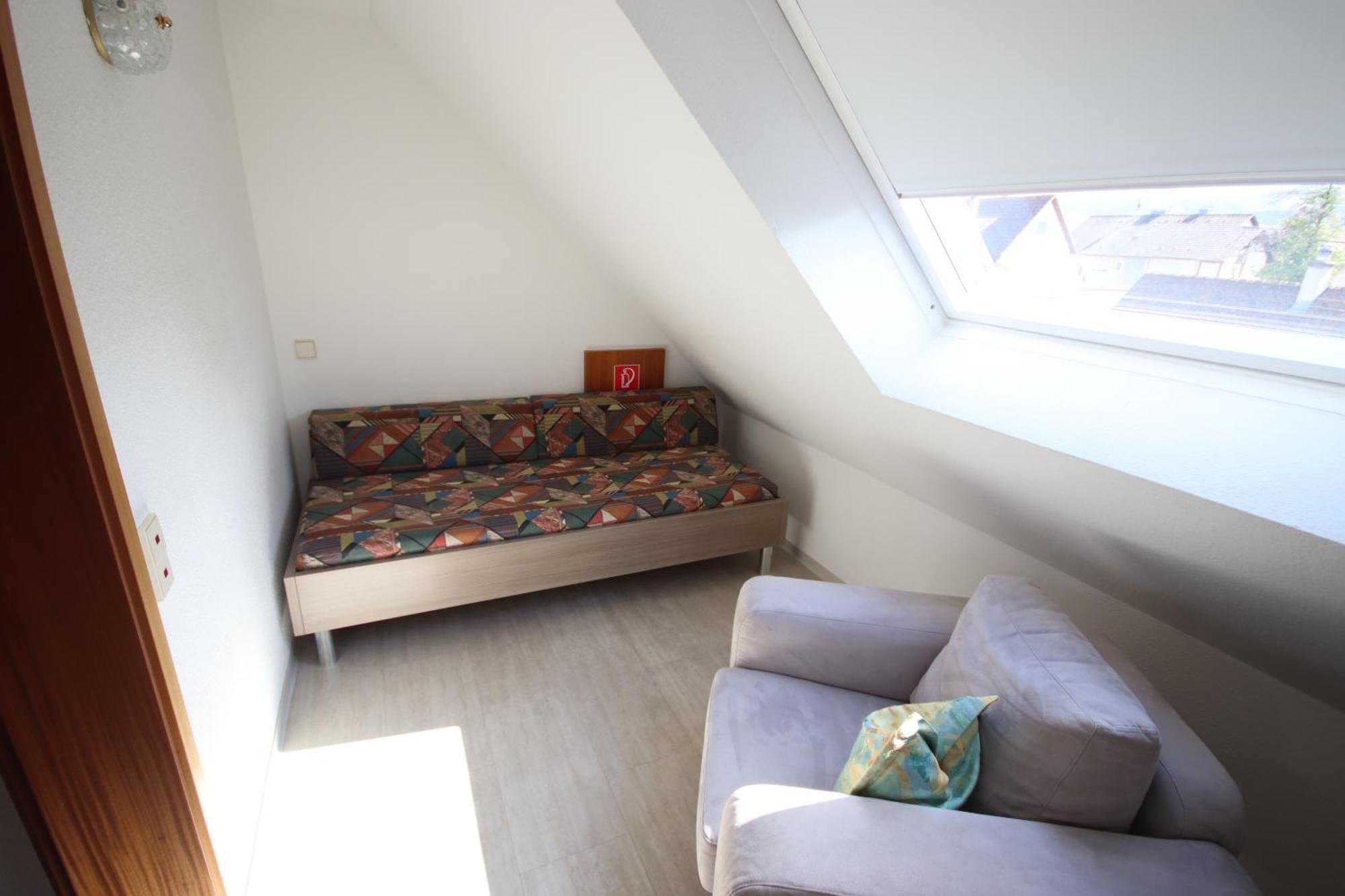 Appartements Biedermeier Bad Krozingen Bagian luar foto