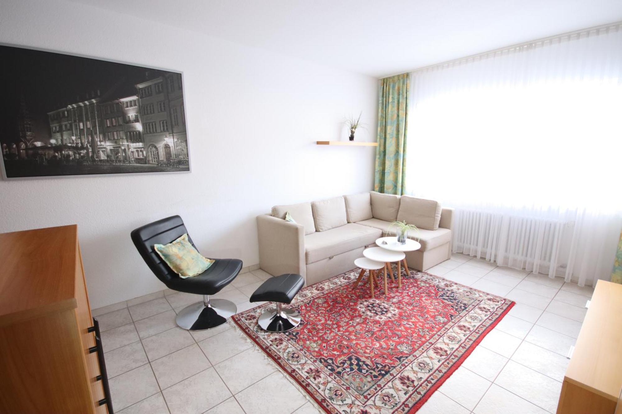 Appartements Biedermeier Bad Krozingen Bagian luar foto