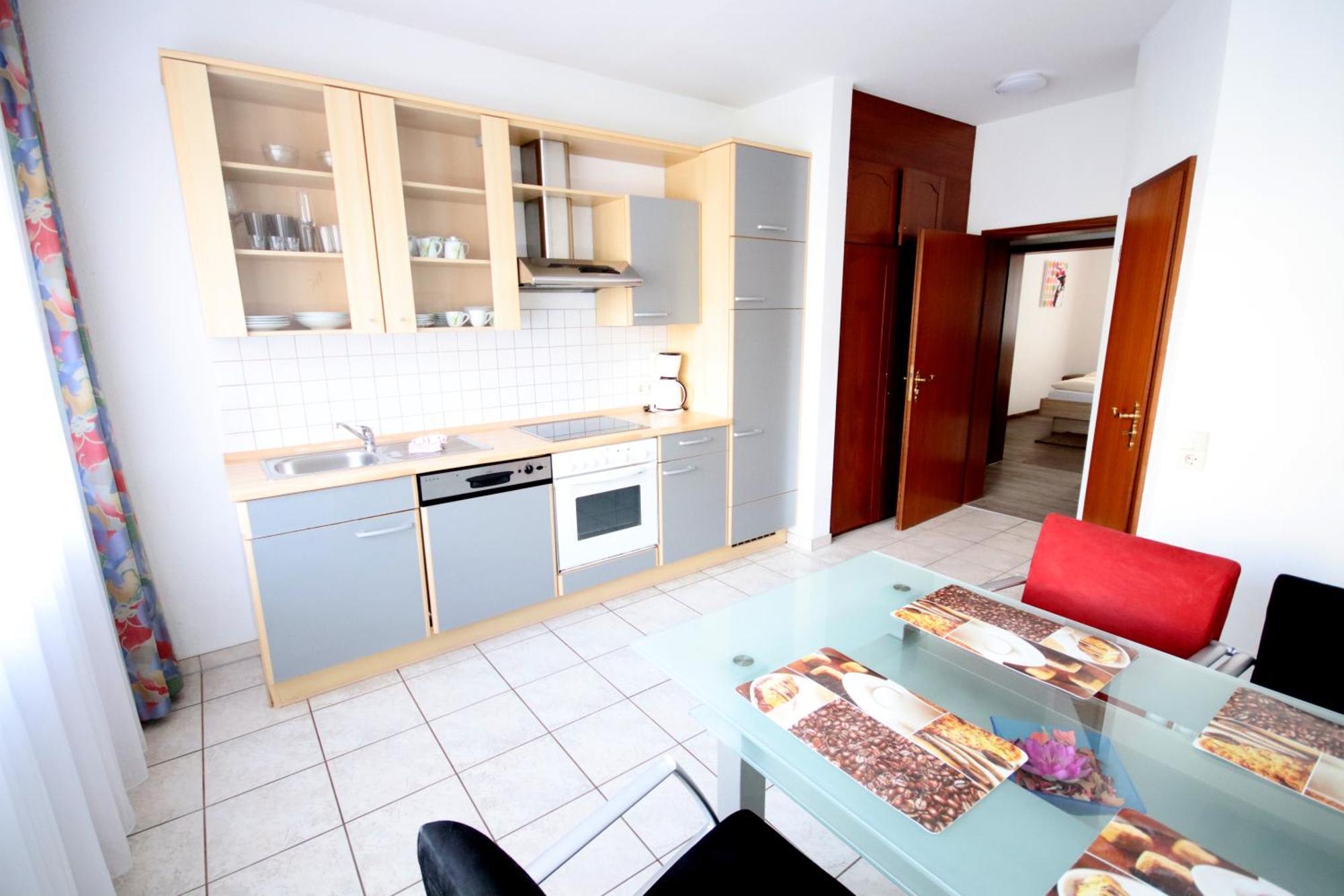 Appartements Biedermeier Bad Krozingen Bagian luar foto