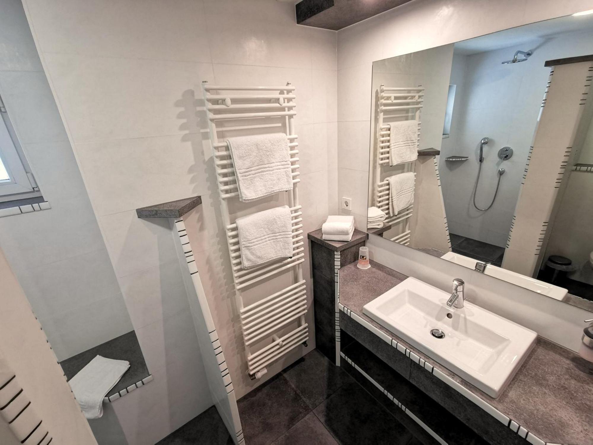 Appartements Biedermeier Bad Krozingen Bagian luar foto