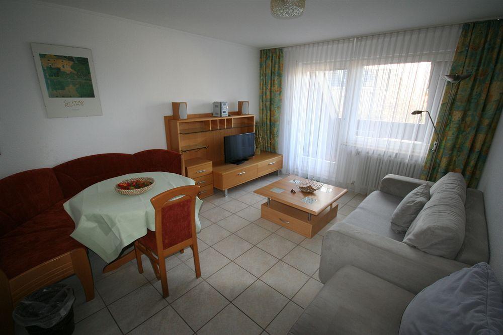 Appartements Biedermeier Bad Krozingen Bagian luar foto