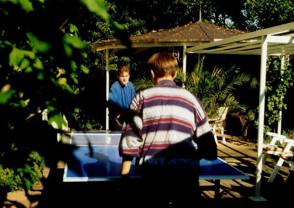 Appartements Biedermeier Bad Krozingen Bagian luar foto