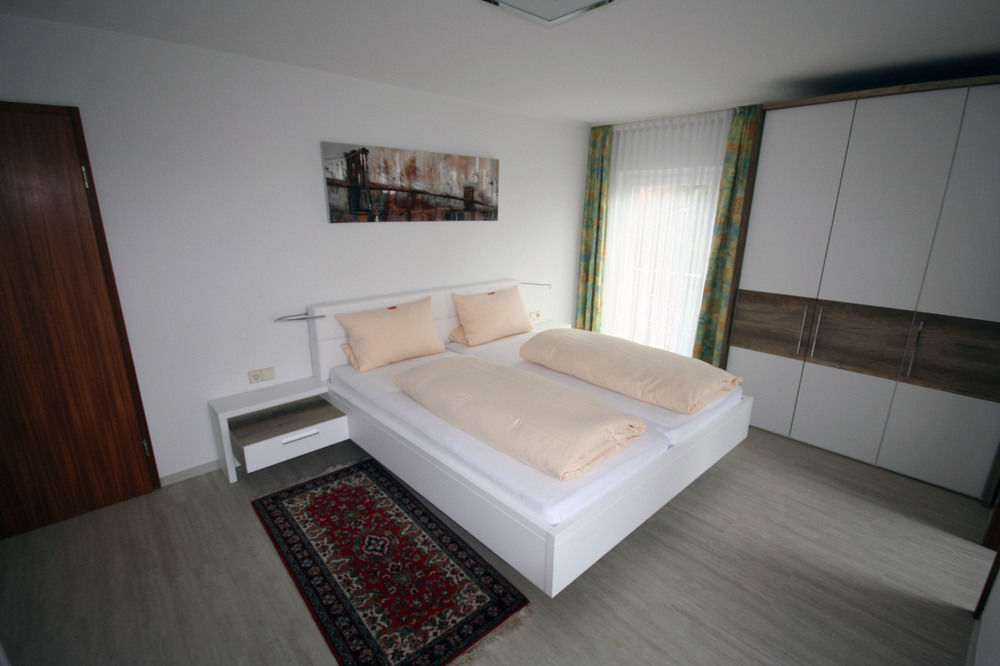 Appartements Biedermeier Bad Krozingen Bagian luar foto
