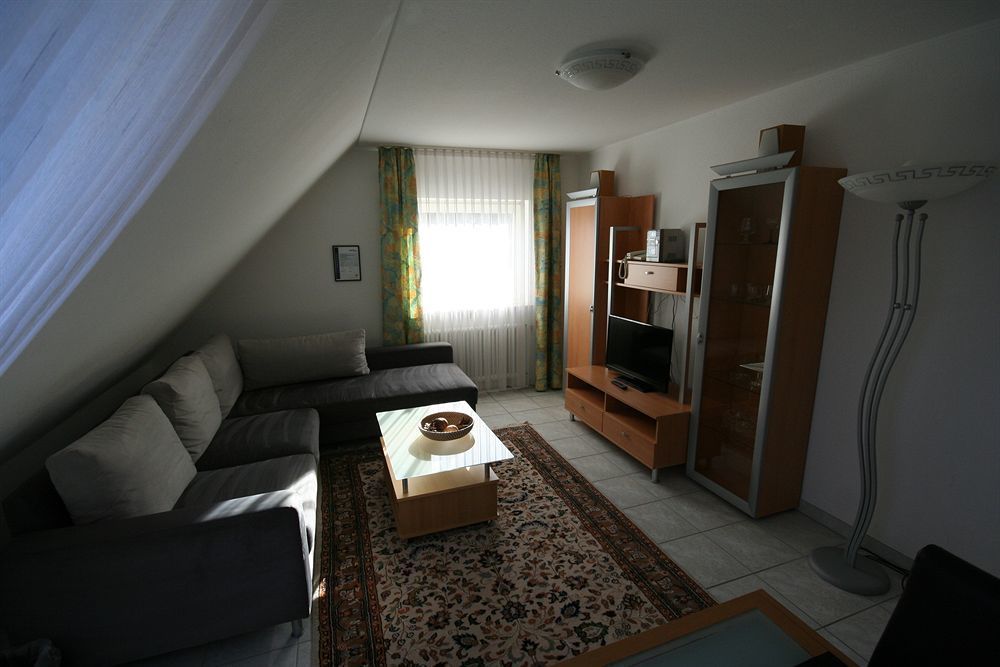 Appartements Biedermeier Bad Krozingen Bagian luar foto